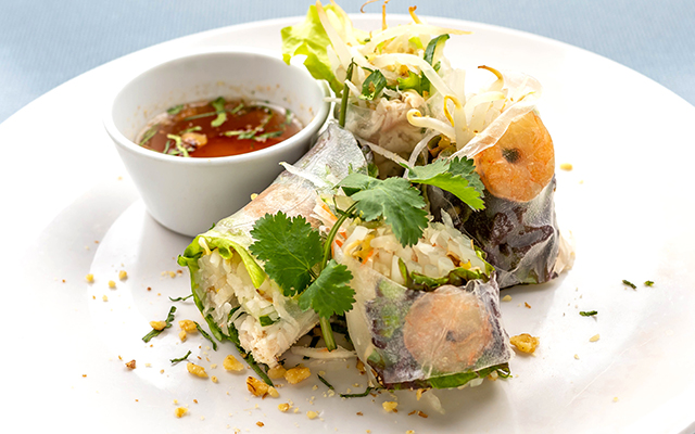 バニラビーンズ