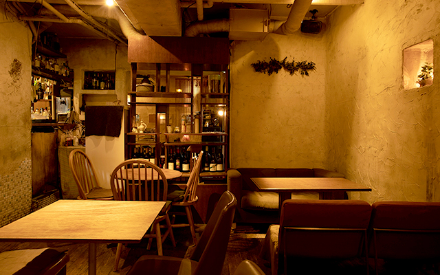 バニラビーンズ