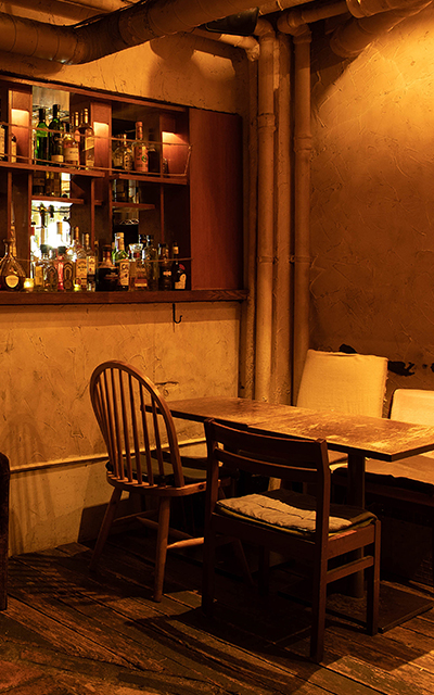 バニラビーンズ