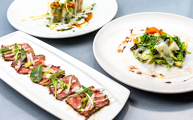 バニラビーンズ