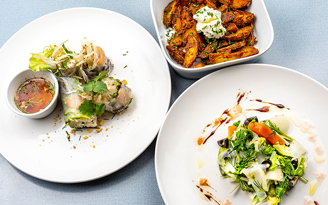 バニラビーンズ