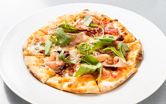 バニラビーンズ